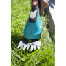 Аккумуляторные ножницы для газонов GARDENA AccuCut Li с 2 ножами 09852-32.000.00