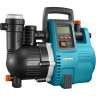 Насос напорный автоматический GARDENA 5000/5E LCD COMFORT 01759-20.000.00