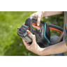 Ножницы для живой изгороди аккумуляторные GARDENA COMFORTCUT LI-18/50 без аккумулятора 09837-55.000.00