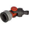 Штуцер GARDENA шарнирный 3/4 02999-20.000.00